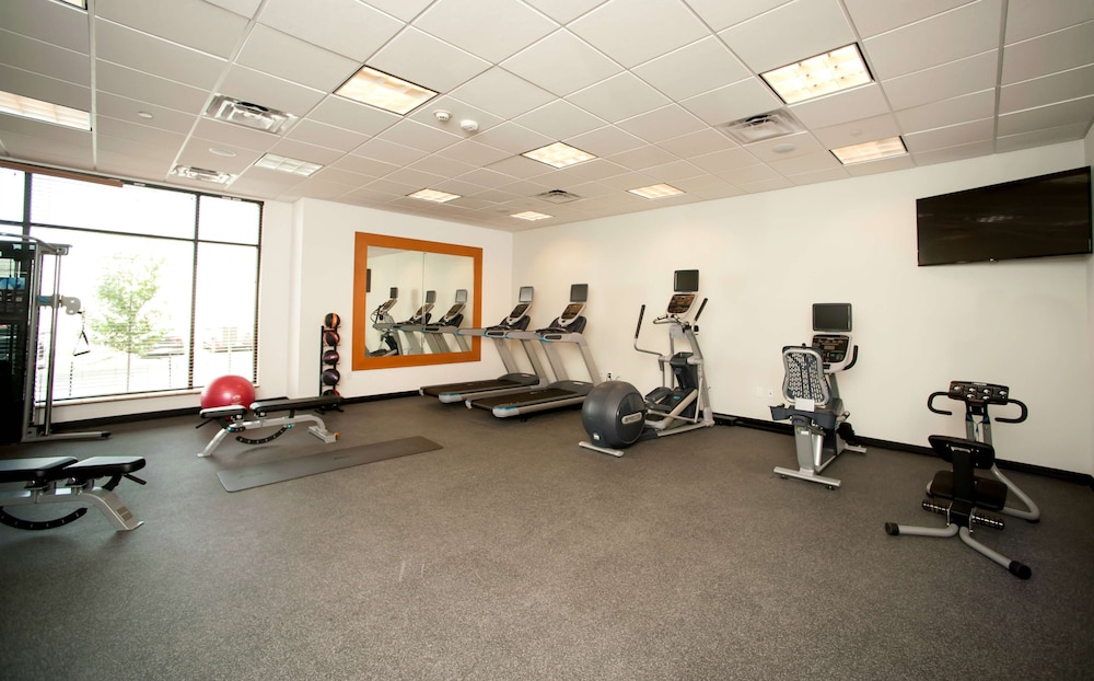 HILTON GARDEN INN SAN ANTONIO-LIVE OAK CONFERENCE CENTER 40/76