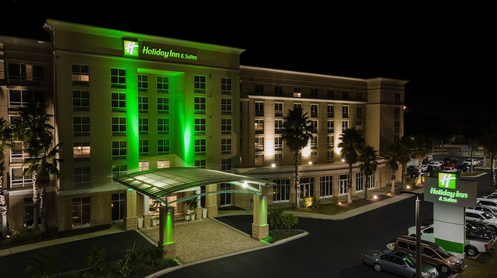 Holiday Inn Hotel And Suites Orange Park 1/55