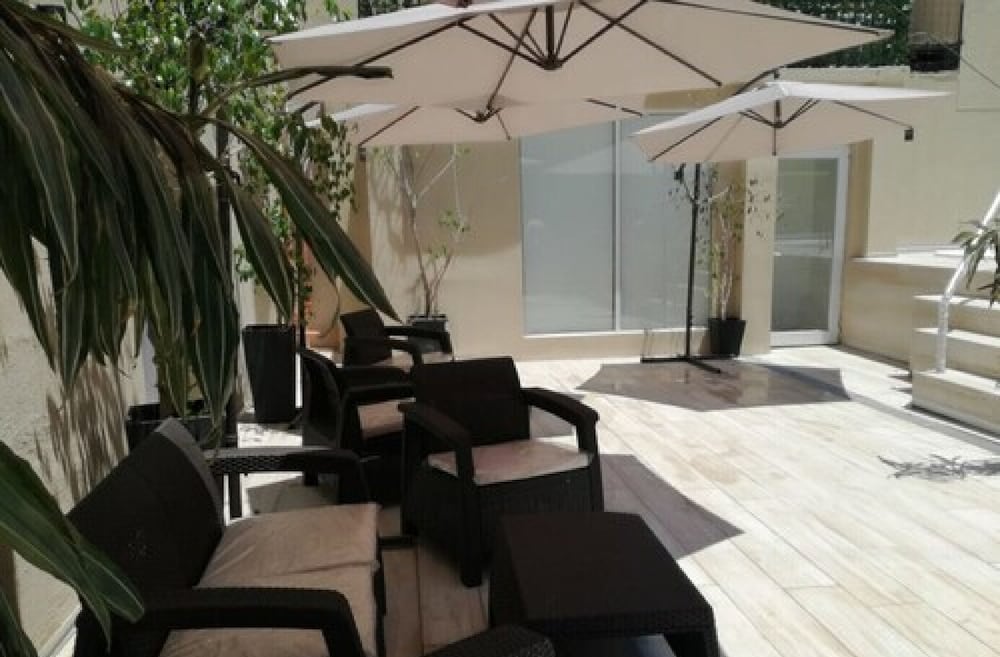 Gran Hotel Buenos Aires 20/41