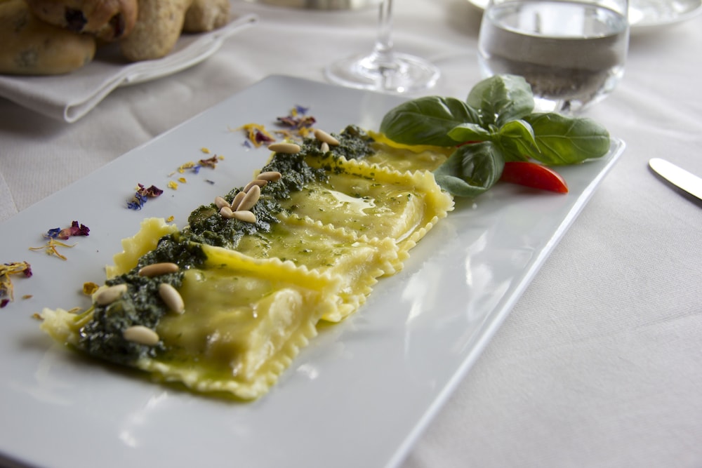 Hotel San Rocco 3/19