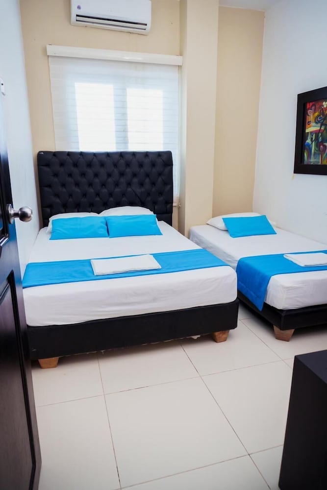 Cabanas Villa Antonella 7/50