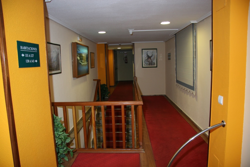 Hotel San Glorio 26/34