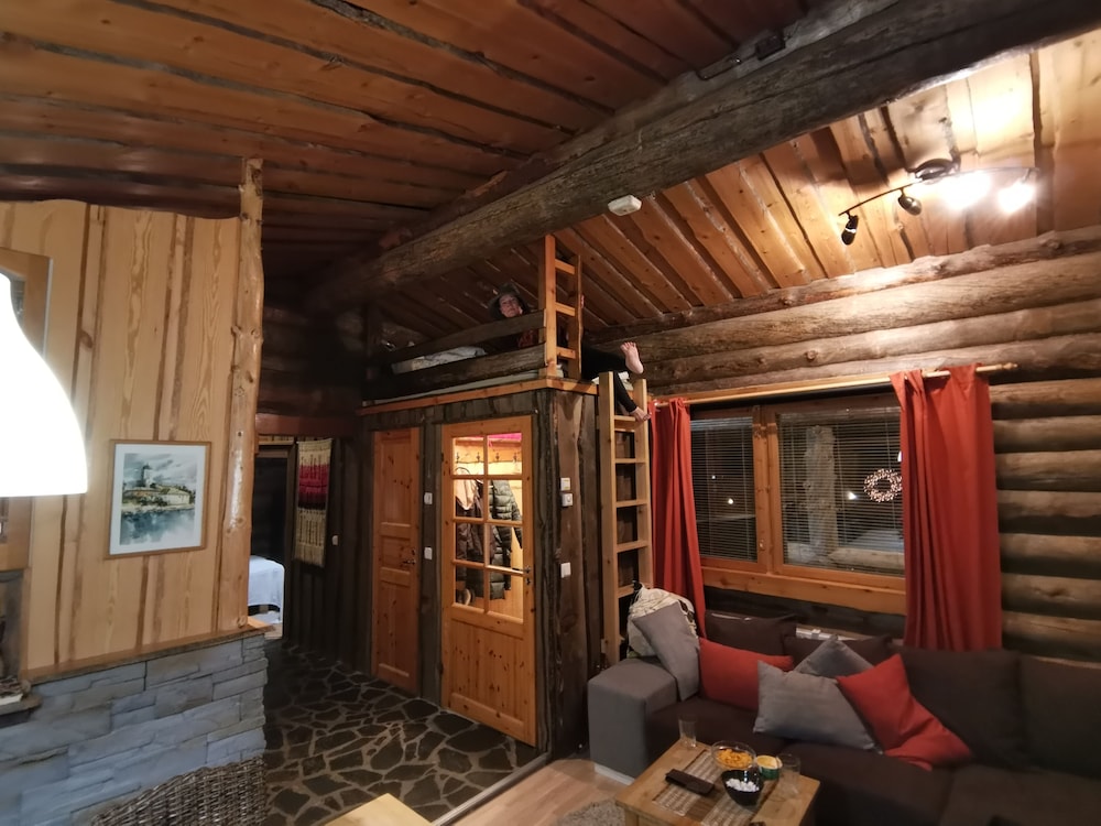 Villa Kivikoski 24/43