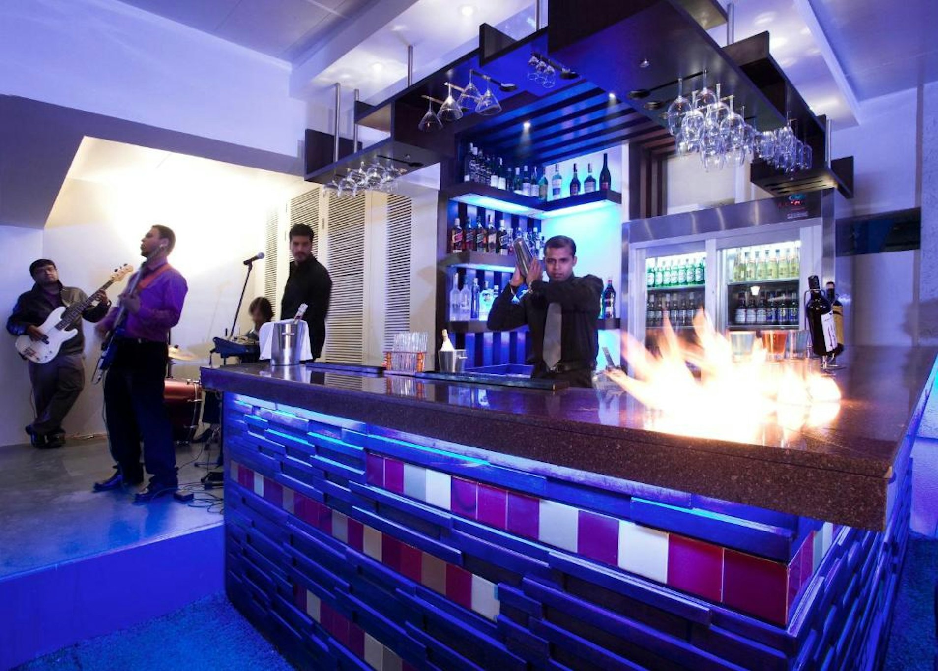 Sayaji Hotel 6/52