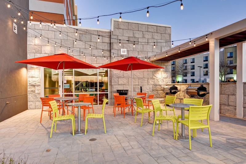 Home2 Suites By Hilton Winston Salem 54/54