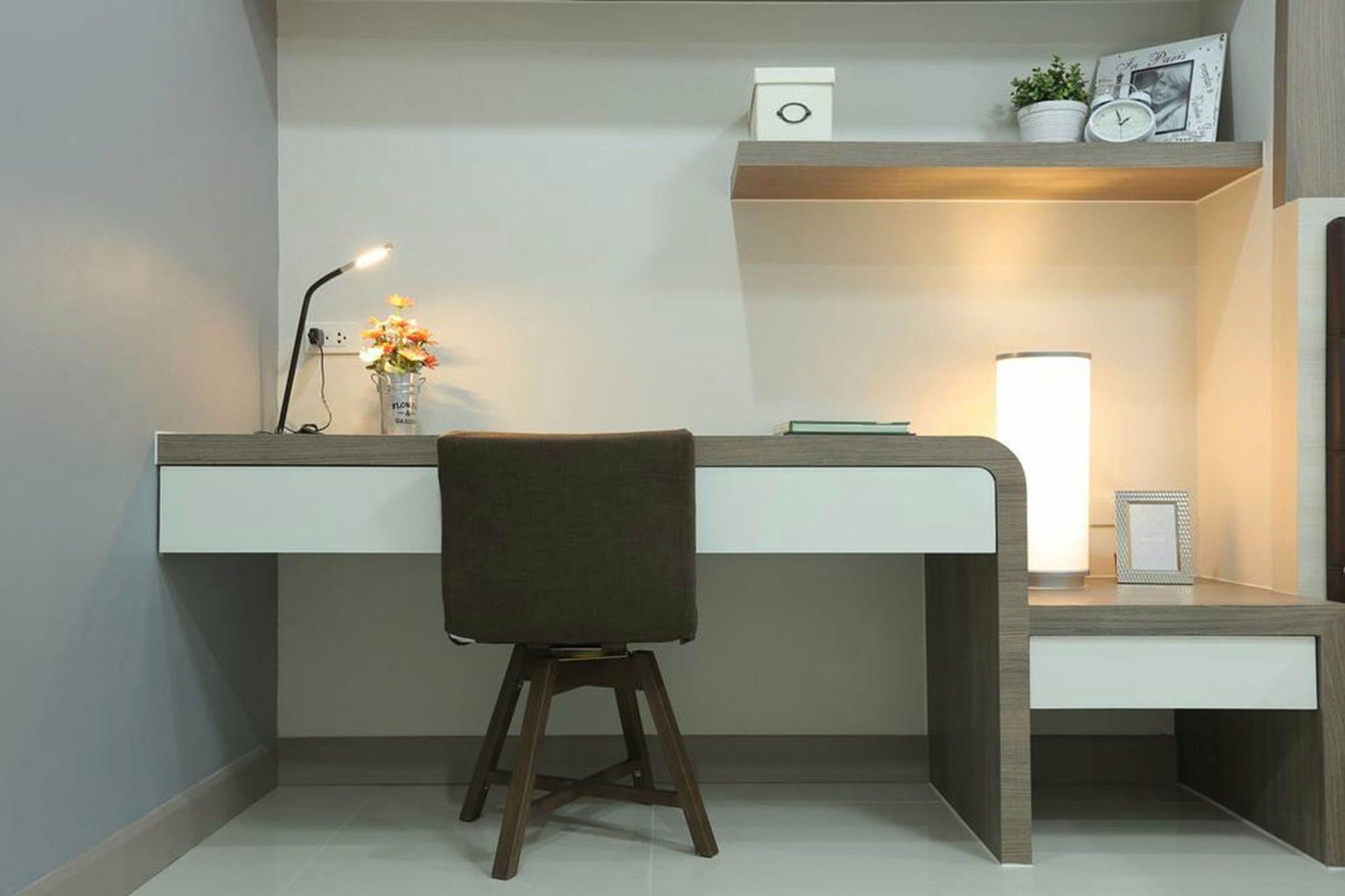 Central Place Serviced Apartment Angsila 6/71