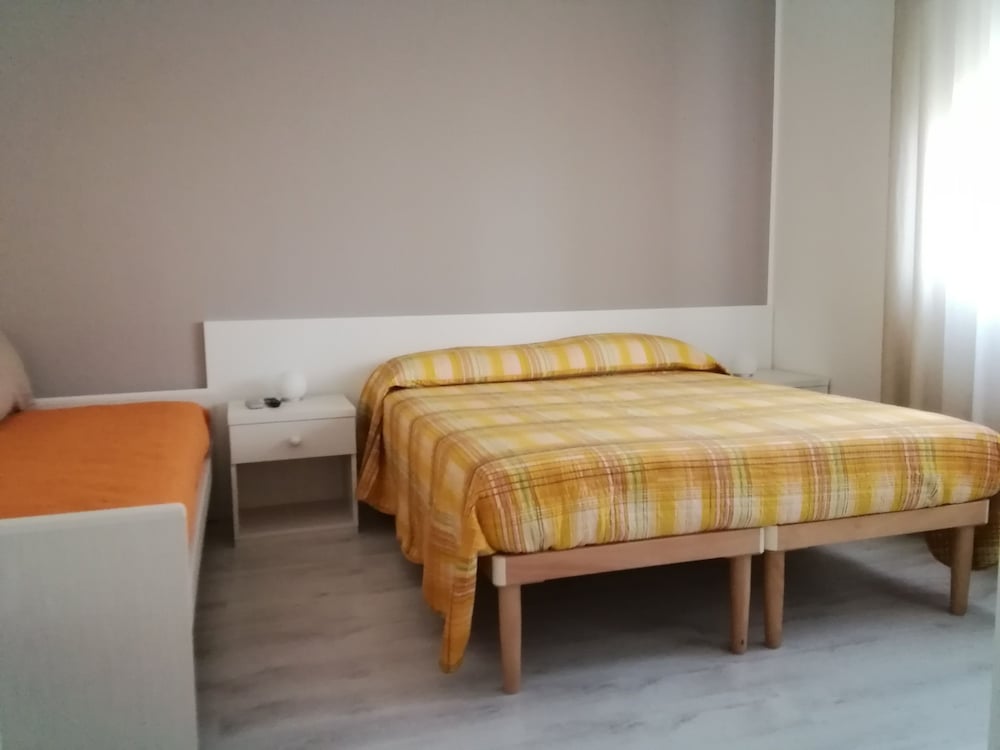 Matera Sassi Rooms 21A 21B photo3