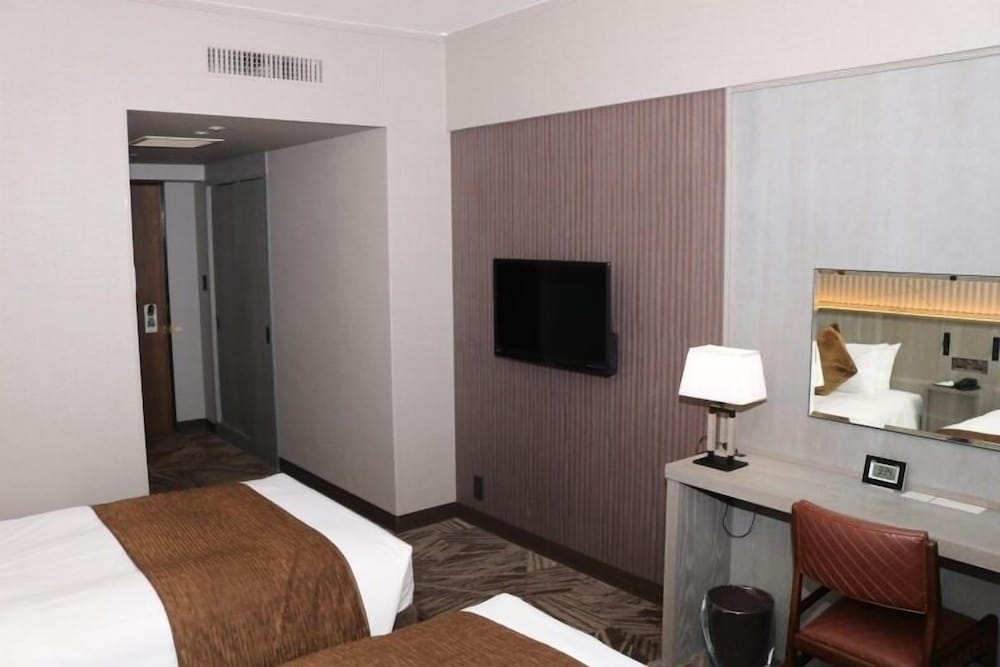 Hotel New Otani Tottori 28/34