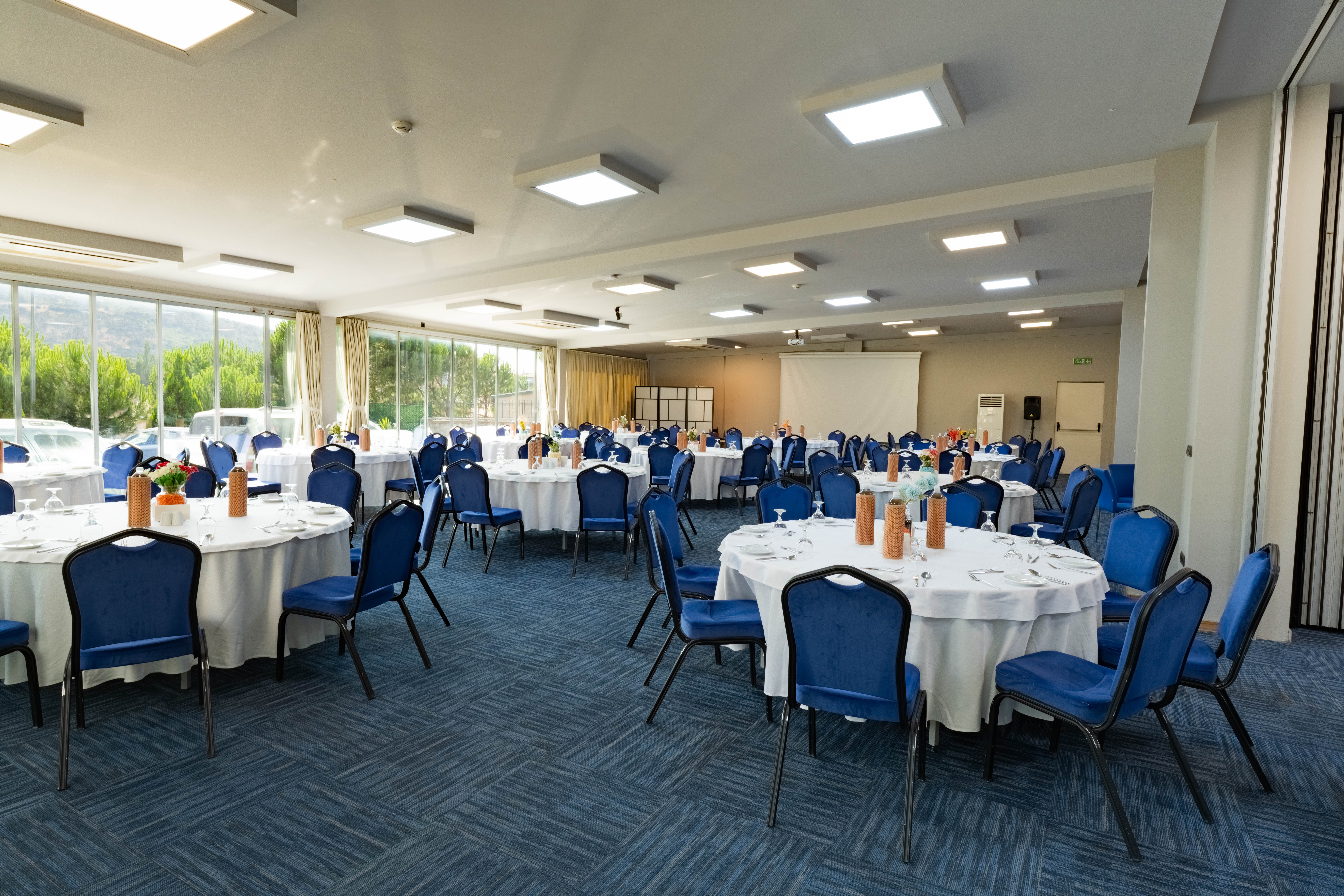 Holiday Inn Express Manisa - West 39/50