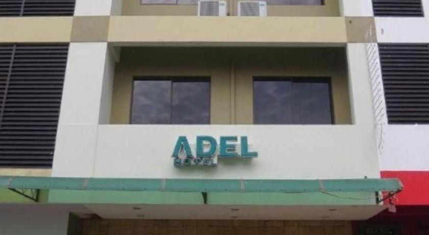 Adel Hotel 4/31