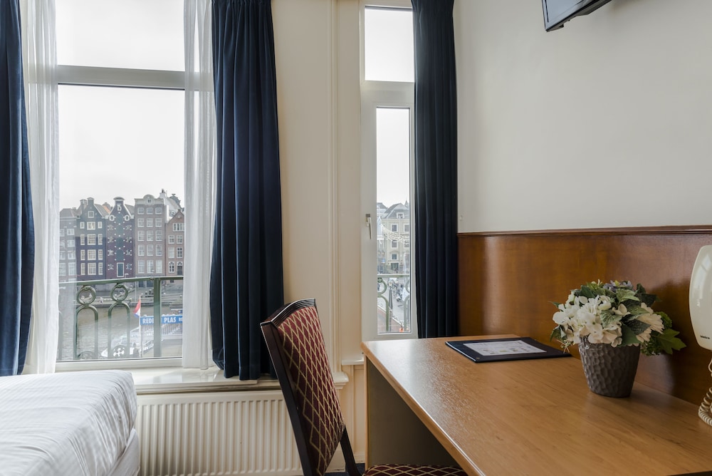 Hotel van Gelder 8/64