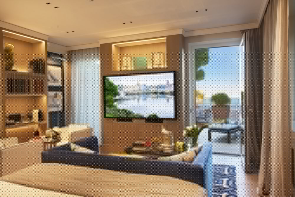 Eight Hotel Paraggi 69/92