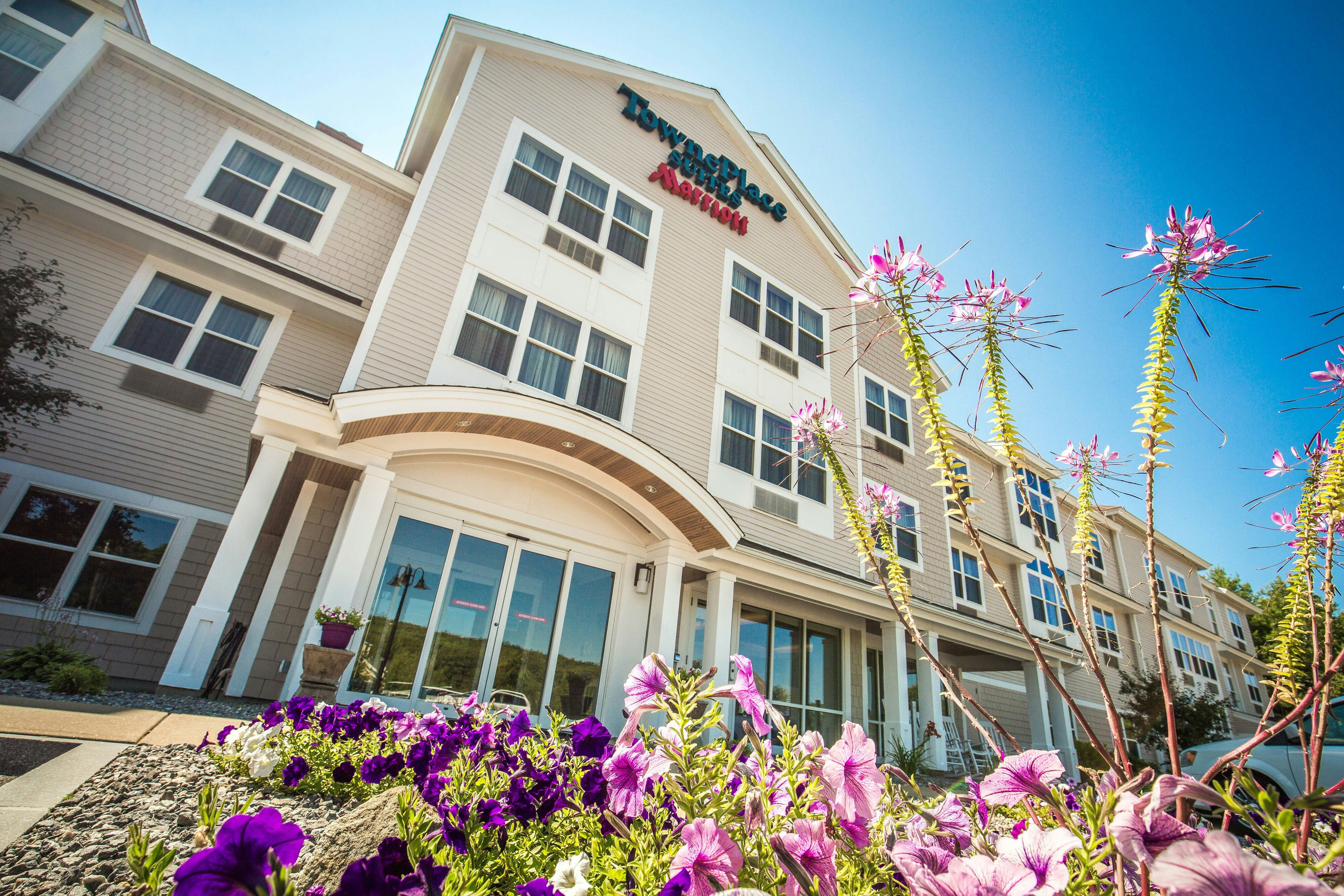 TownePlace Suites Laconia Gilford 2/33