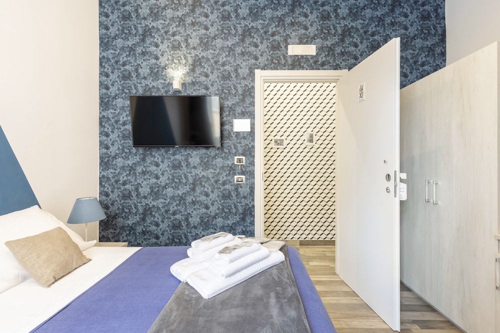 Scaramantico Rooms 37/50