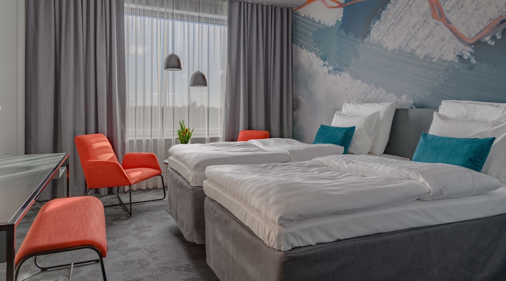room