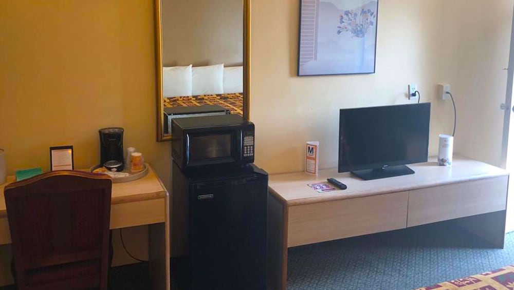 M Star Hotel Mansfield 41/42