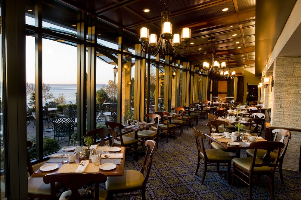 Fairmont Le Manoir Richelieu 57/72