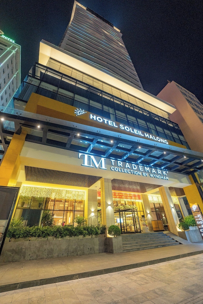 Hotel Soleil Ha Long, Trademark Collection by Wyndham 2/50