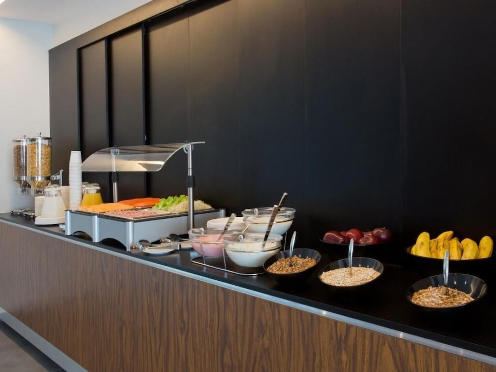 Holiday Inn Express Mexico City Satelite By IHG 38/53