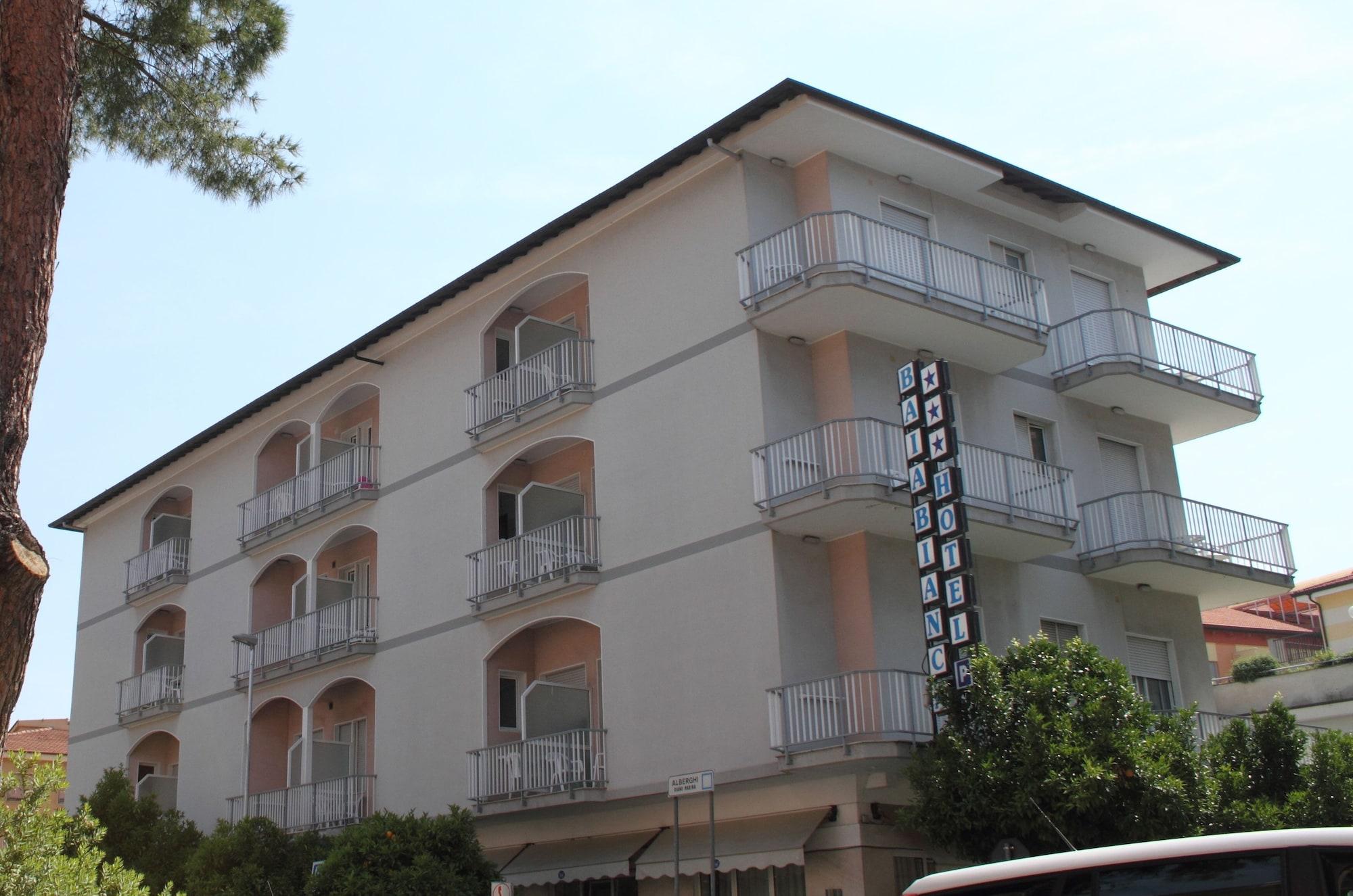Hotel Baia Bianca 2/40