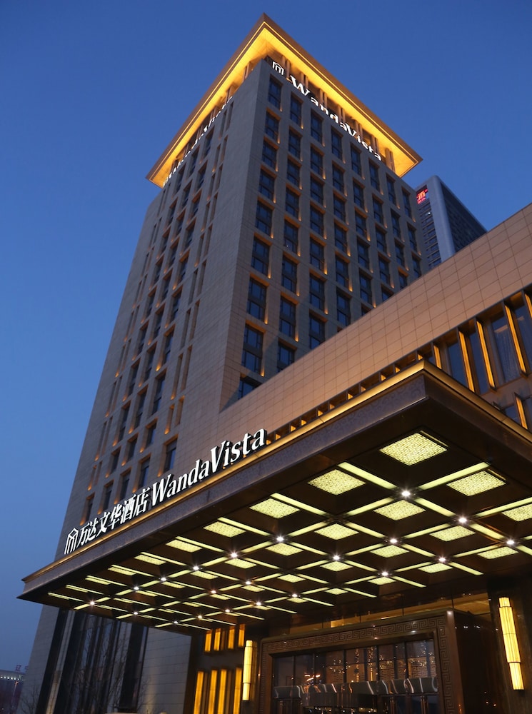 Wanda Vista Shenyang 4/49