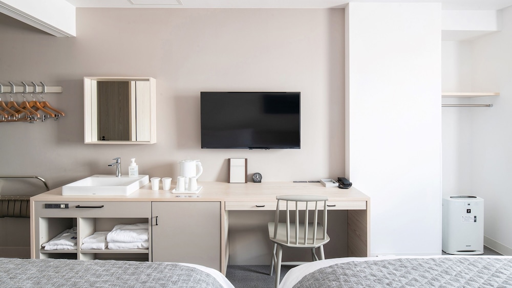 Vessel Hotel Fukuyama 51/59