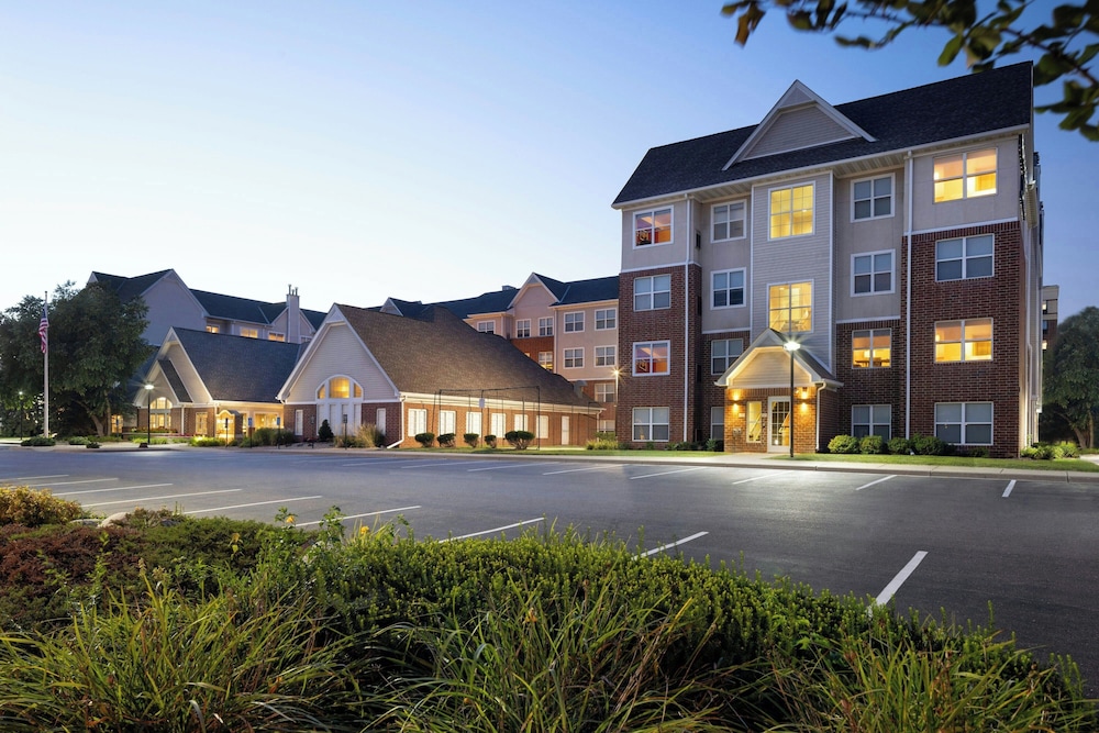 Residence Inn By Marriott Bloomington By Mall of America 6/48
