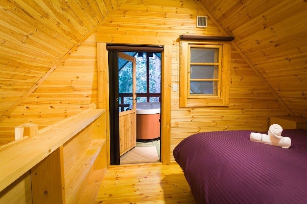Morino Lodge Chalets 22/45