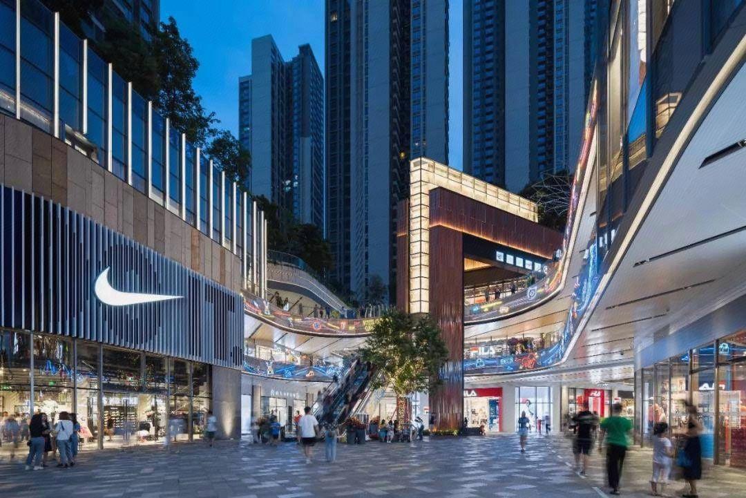 Vienna International Hotel Shenzhen Longhua Center 32/34