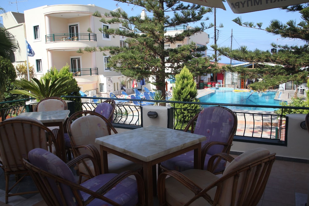 Panorama Hotel Stalis 27/50