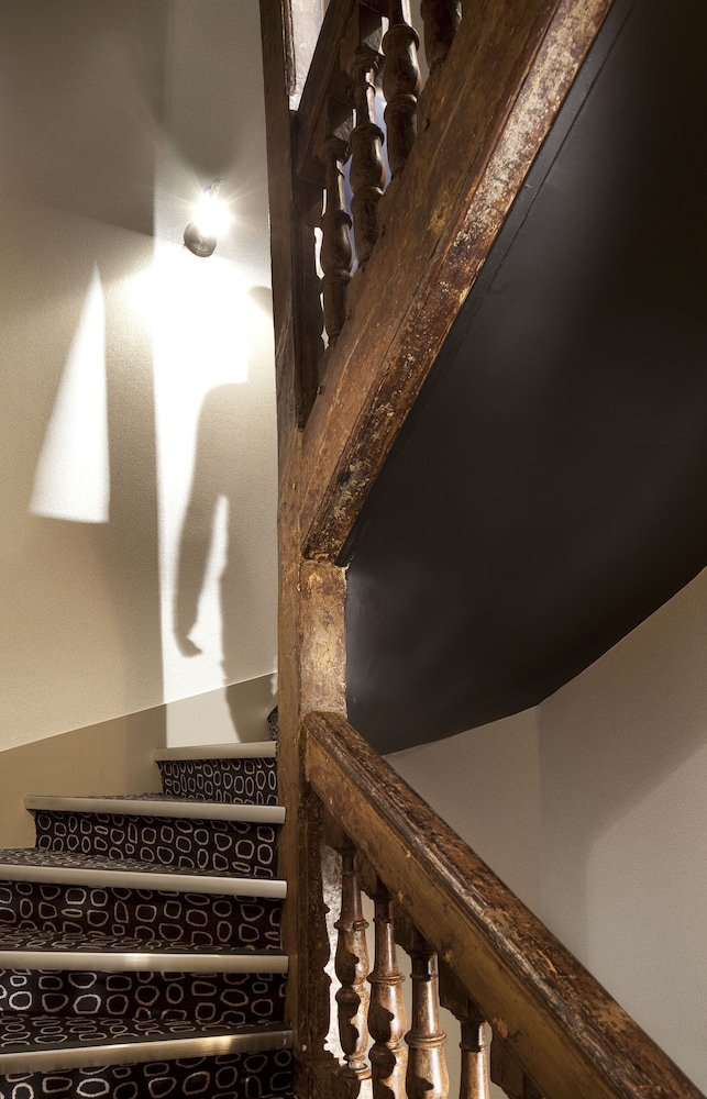 Hotel Georgette 37/39