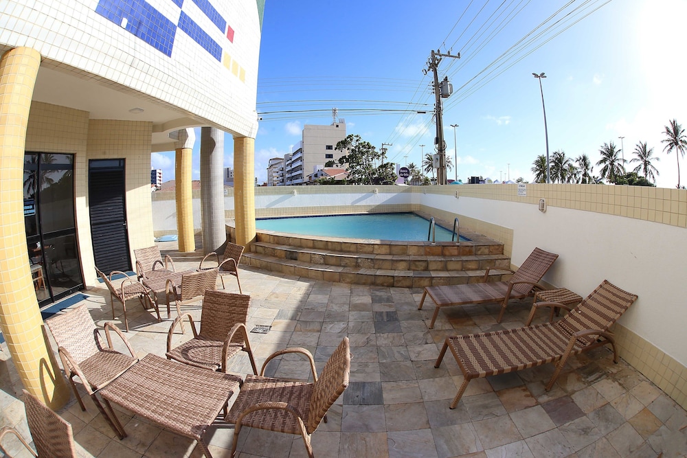 Real Praia Hotel 30/40
