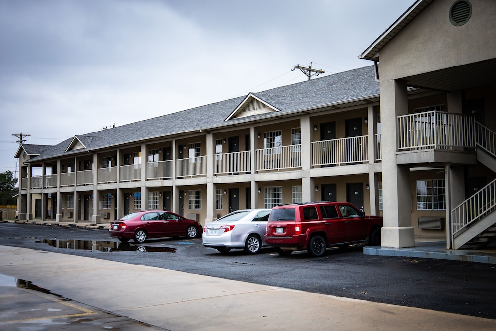 amenities