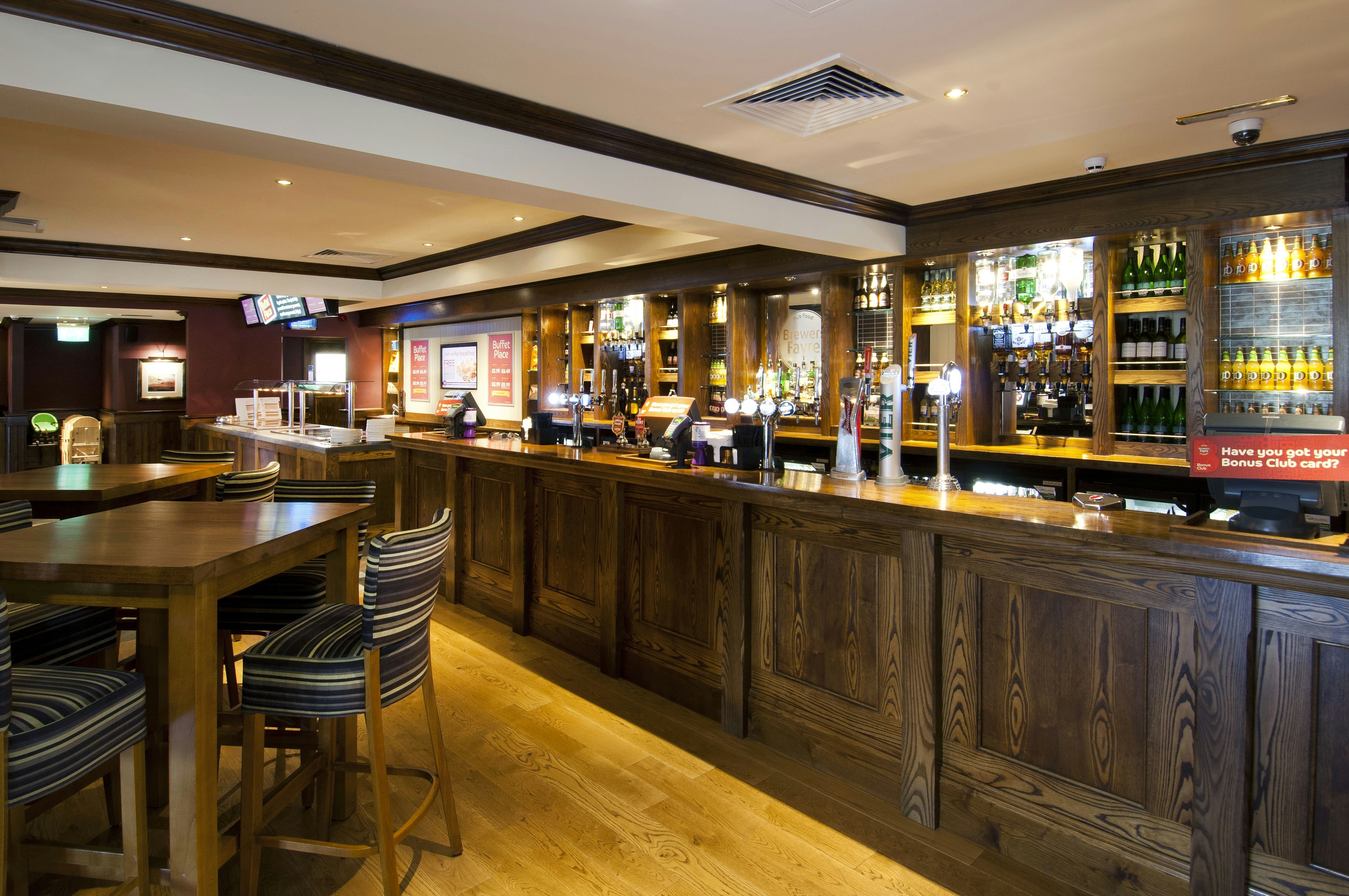 Premier Inn Bedford South A421 25/40