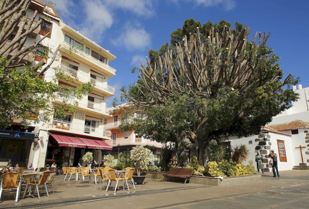 Hotel Eden 21/24