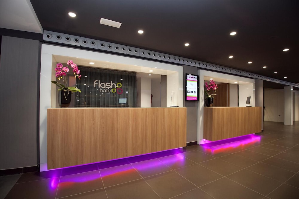 Flash Hotel Benidorm - Adults Only 5/46