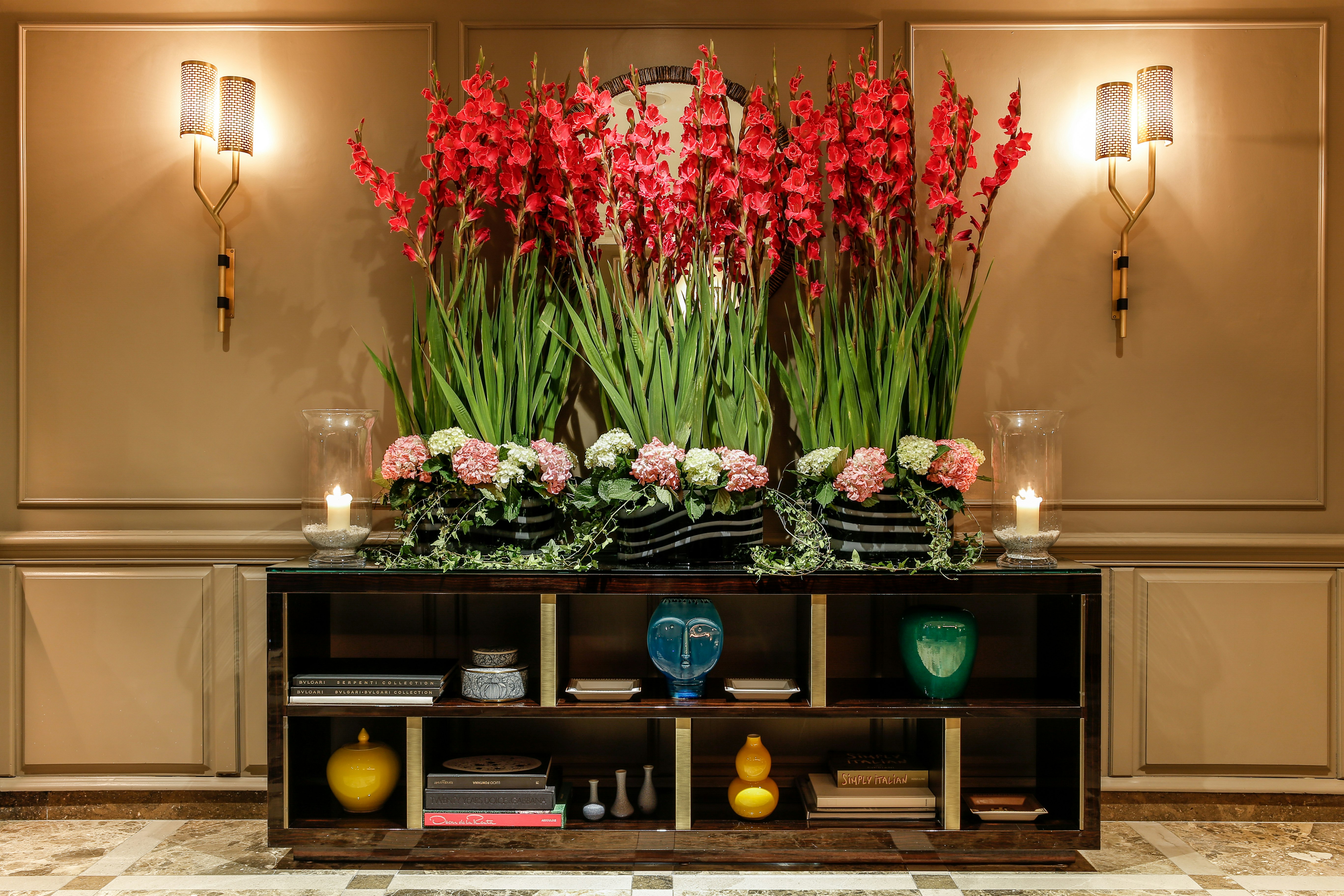 Flemings Hotel Mayfair 13/80