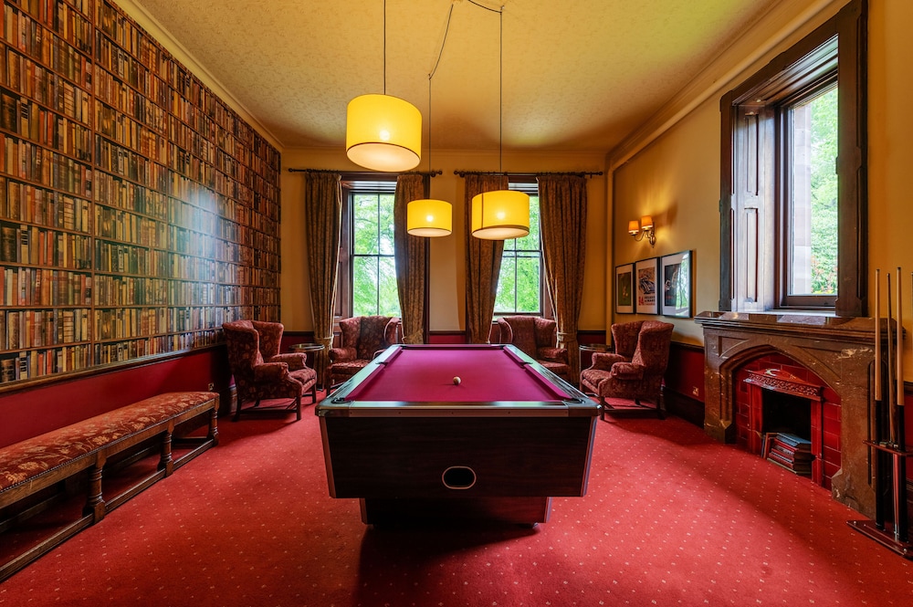 Appleby Manor Hotel & Garden Spa 35/50