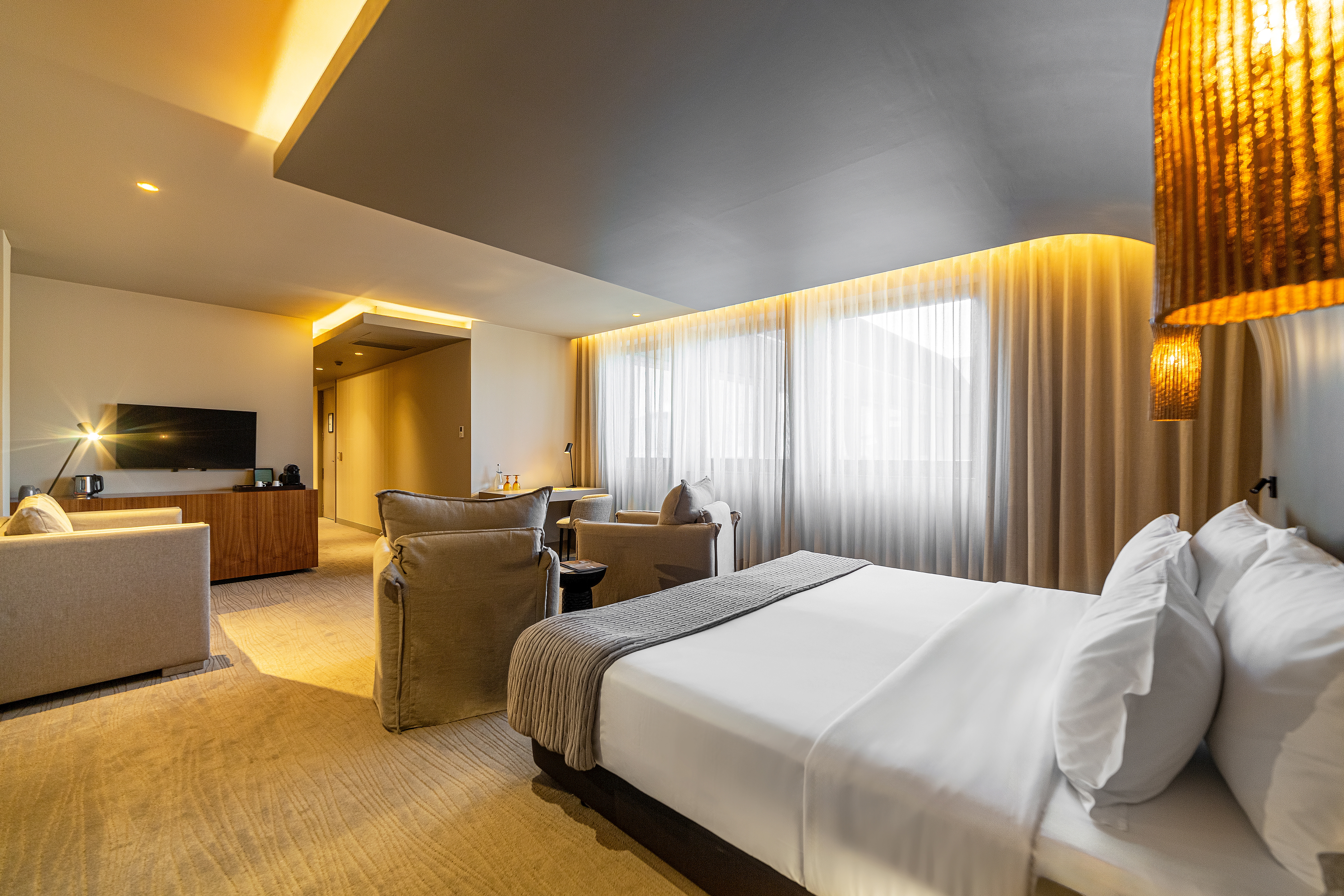 جناح كلاسيكي، PortoBay Teatro 2/4