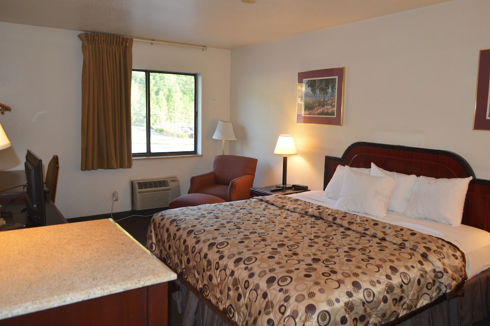 American Elite Inn 22/66