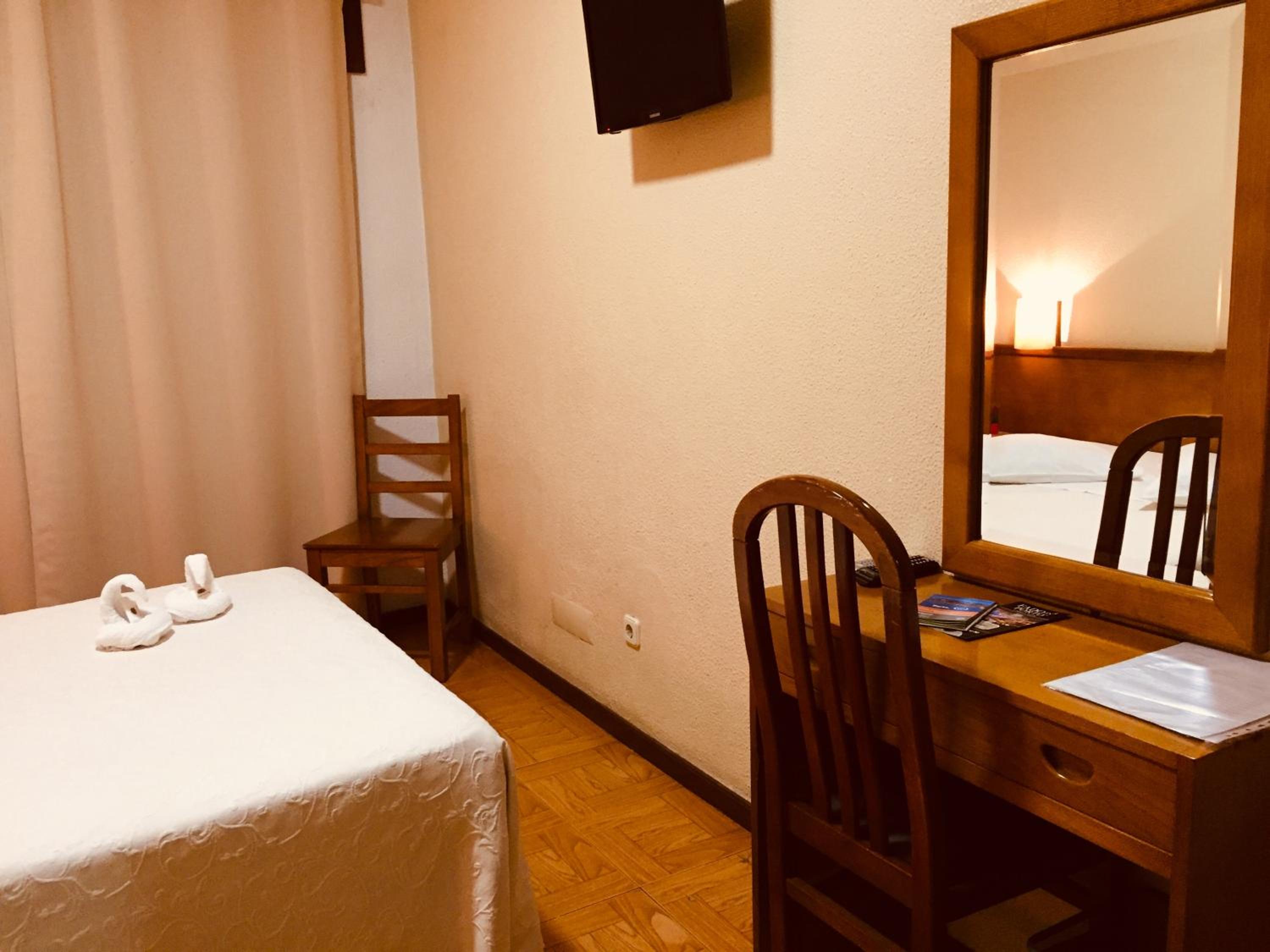 Hotel Portinari 18/50