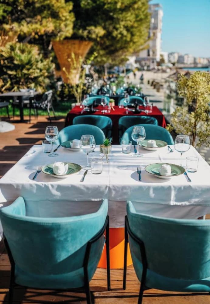 Amara Hotel & SPA 37/50
