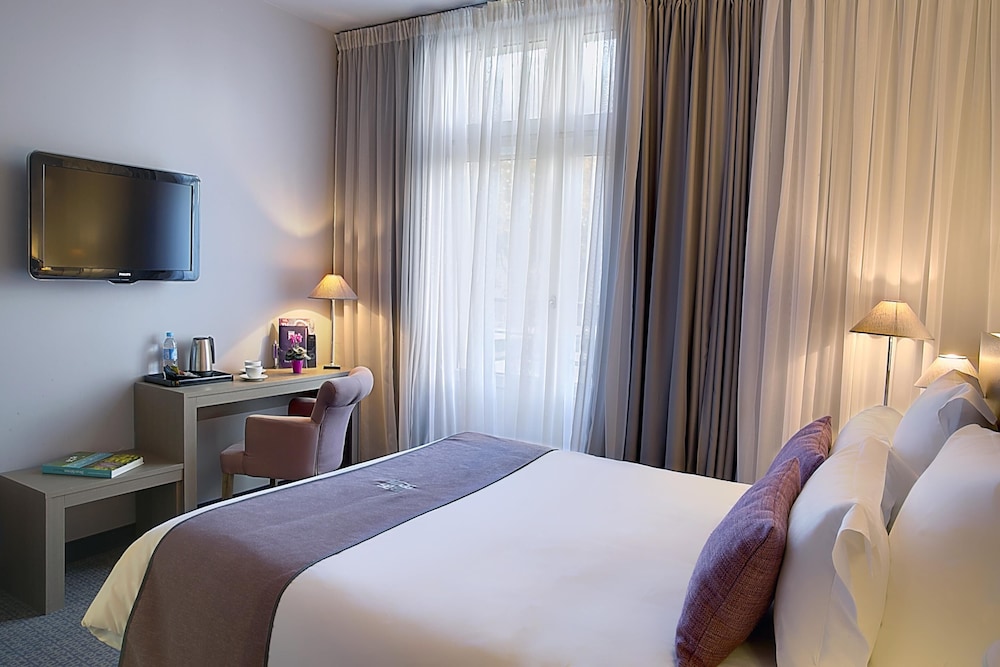 Best Western Hotel De La Breche 14/52
