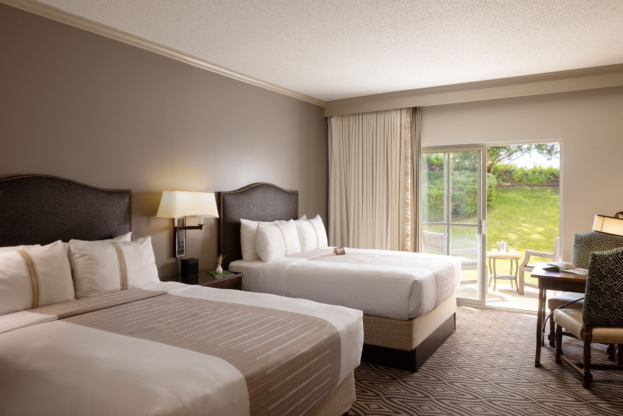 Room, 2 Queen Beds, Accessible