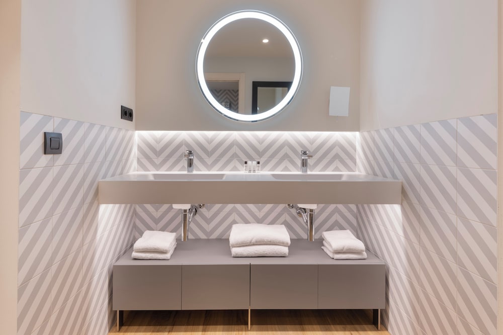 Suites Plaza Hotel & Wellness 9/50