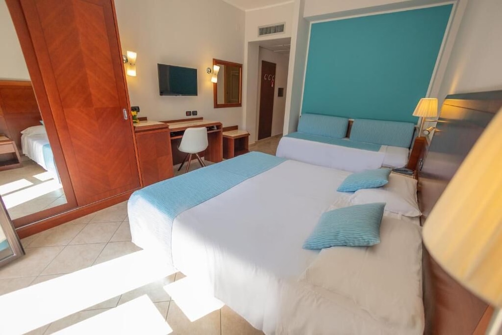 Hotel Le Palme 18/49