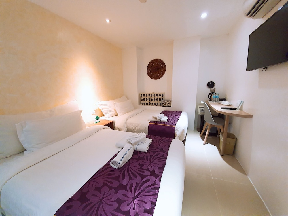 Blue Ocean Boutique Hotel.Com 31/47