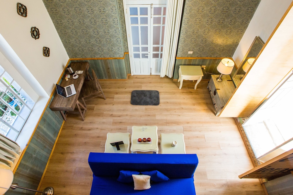 Hotel Boutique Xoxula 38/70