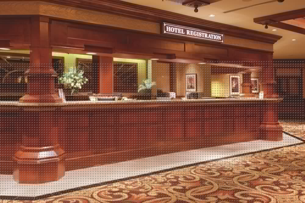 Sam's Town Tunica 7/40