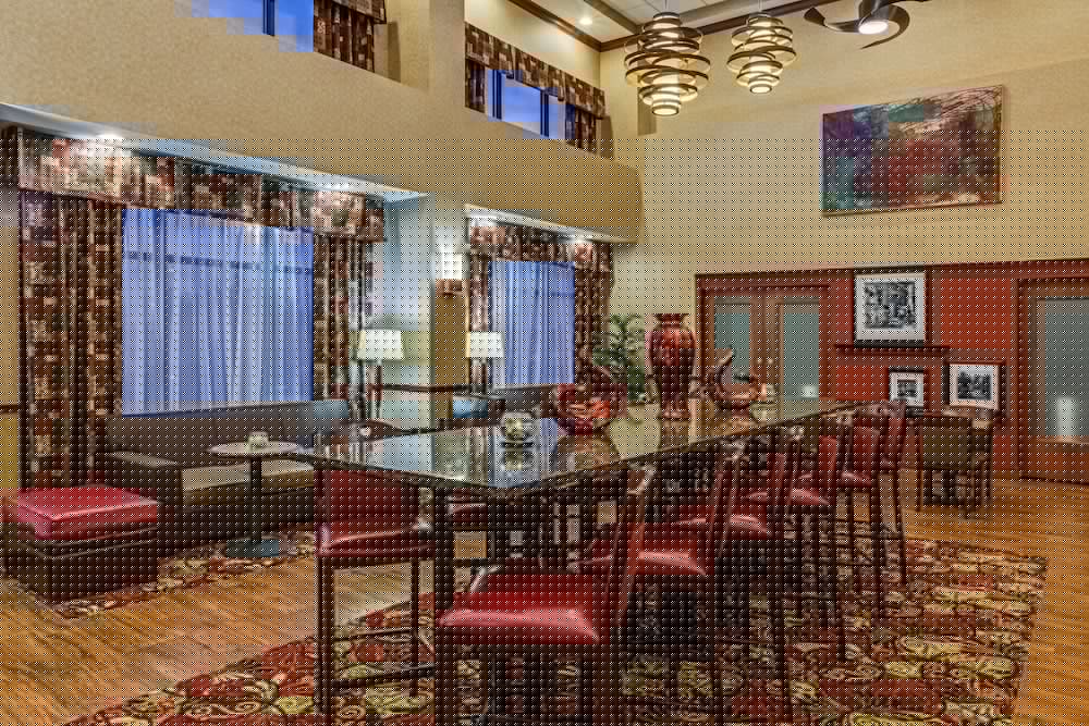Hampton Inn & Suites Toledo-Perrysburg 39/50